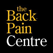 مركز آلام الظهر - The Back Pain Centre