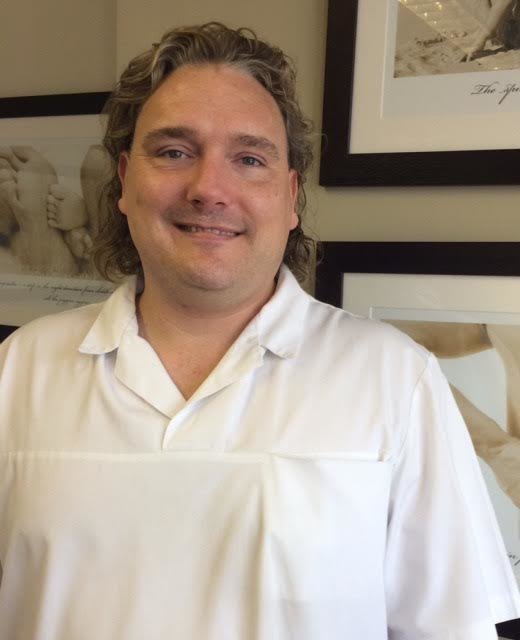 مركز آلام الظهر - The Back Pain Centre