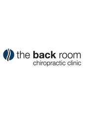 غرفة الظهر عيادة تقويم العمود الفقري - The Back Room Chiropractic Clinic