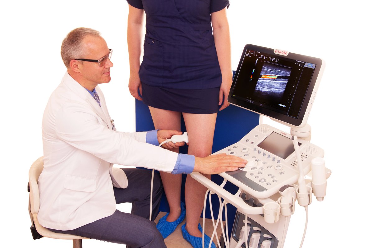 The Baltic Vein Clinic - The Baltic Vein Clinic