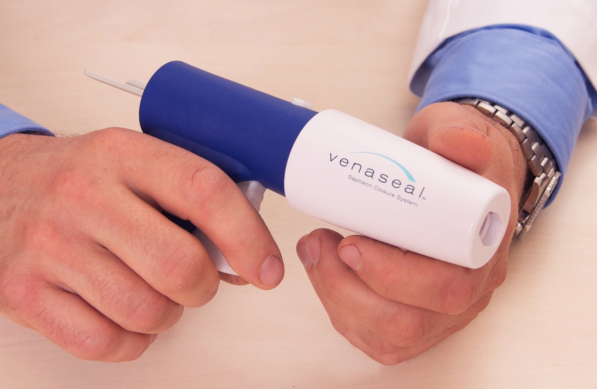 The Baltic Vein Clinic - The Baltic Vein Clinic