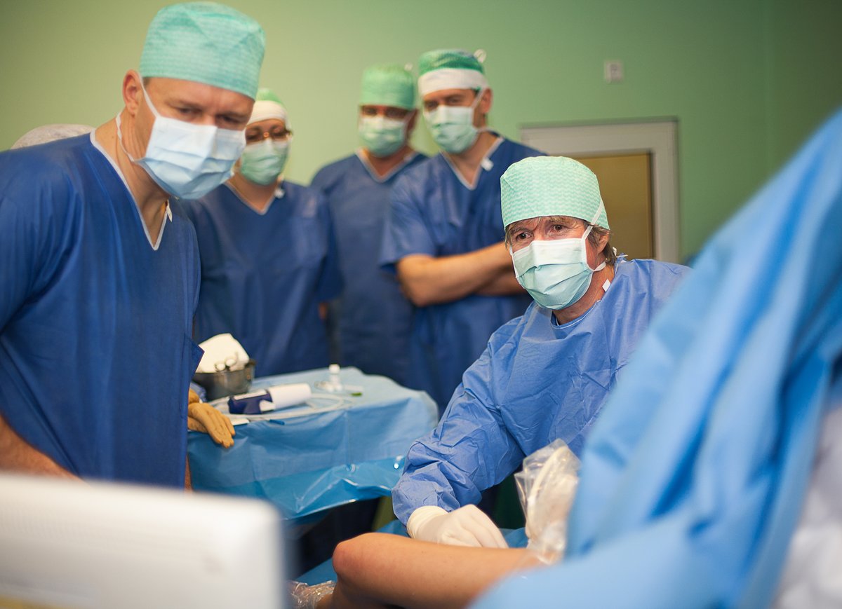 The Baltic Vein Clinic - The Baltic Vein Clinic