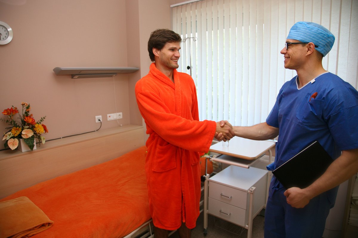 The Baltic Vein Clinic - The Baltic Vein Clinic