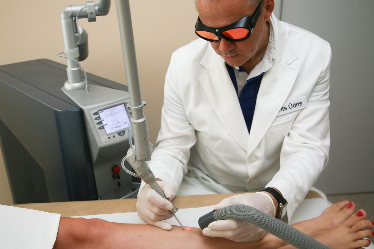 The Baltic Vein Clinic - The Baltic Vein Clinic