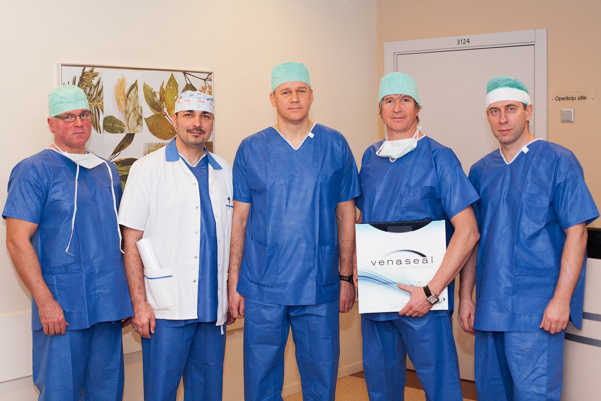 The Baltic Vein Clinic - The Baltic Vein Clinic