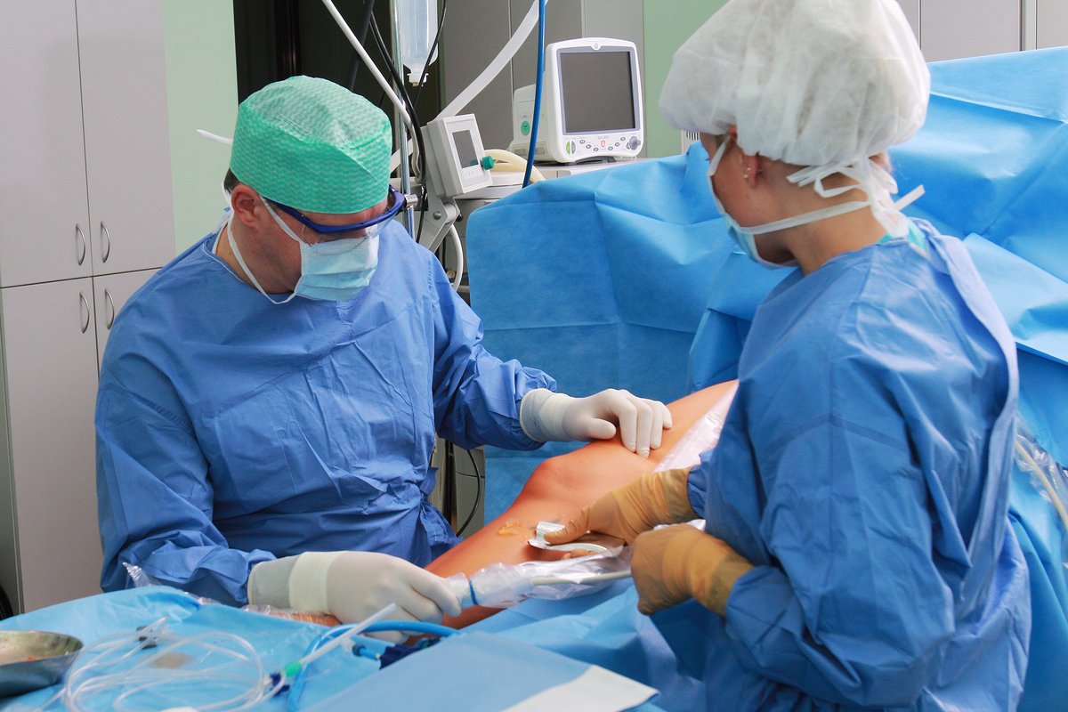 The Baltic Vein Clinic - The Baltic Vein Clinic