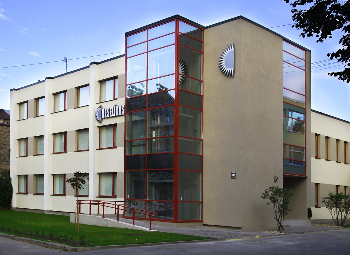 The Baltic Vein Clinic - The Baltic Vein Clinic