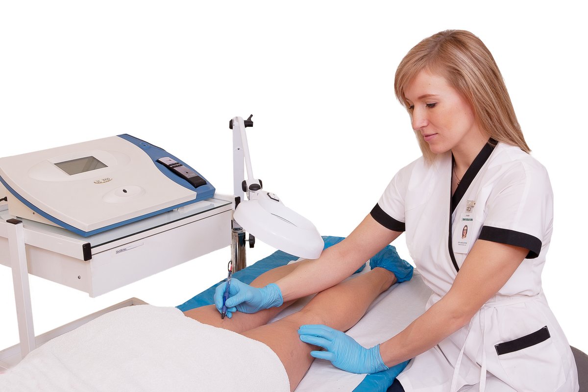 The Baltic Vein Clinic - The Baltic Vein Clinic