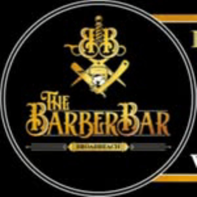 The Barber Bar - The Barber Bar