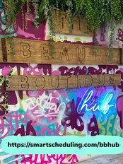 The Beauty Boutique - The Beauty Boutique