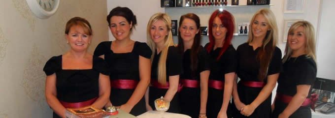 The Beauty & Holistic Lounge - The Beauty & Holistic Lounge