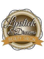 The Beauty Room - The Beauty Room