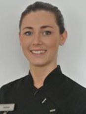 The Beauty Rooms - The Beauty Rooms