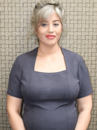 The Beauty Rooms - The Beauty Rooms