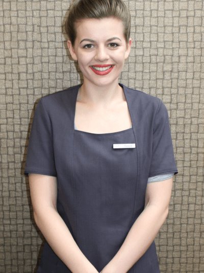 The Beauty Rooms - The Beauty Rooms