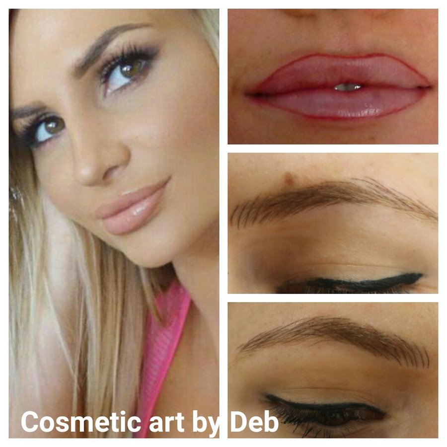 The Beauty Spot - The Beauty Spot