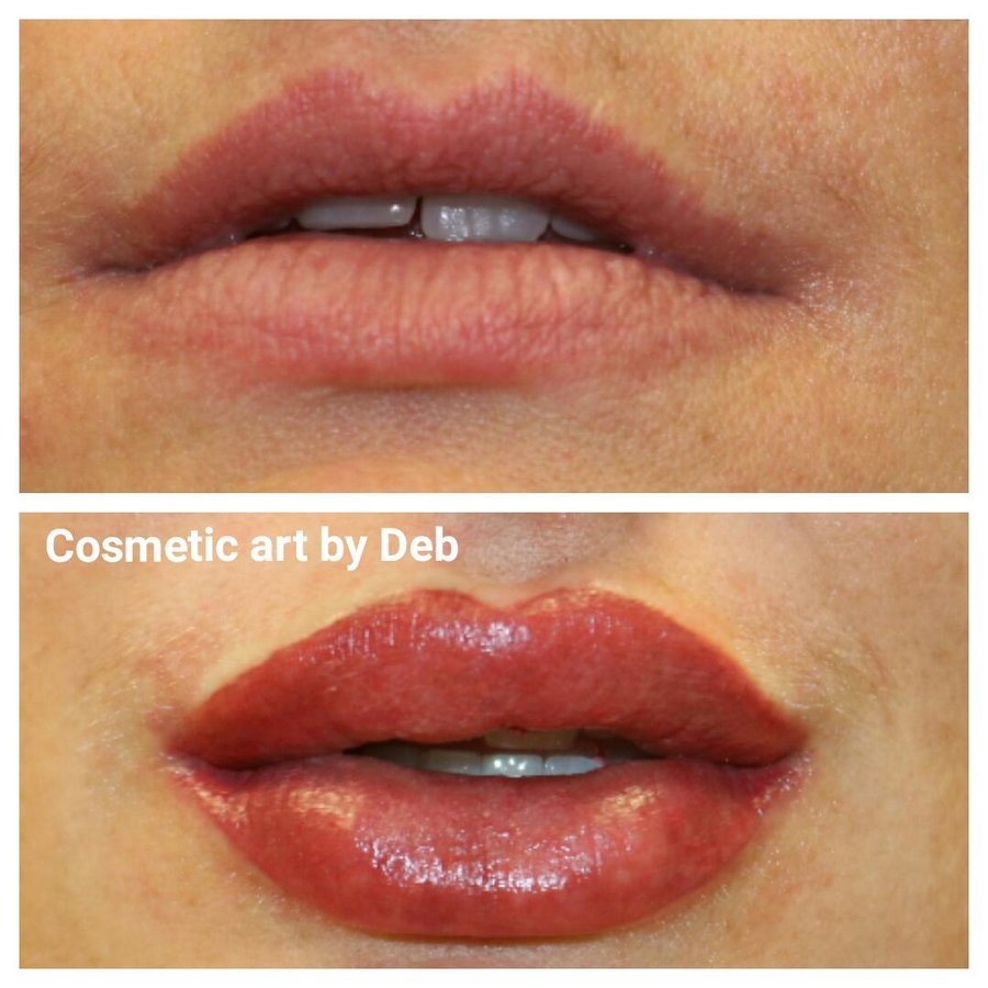 The Beauty Spot - The Beauty Spot