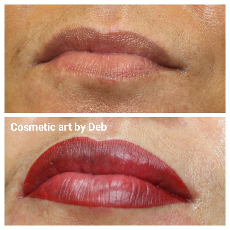 The Beauty Spot - The Beauty Spot