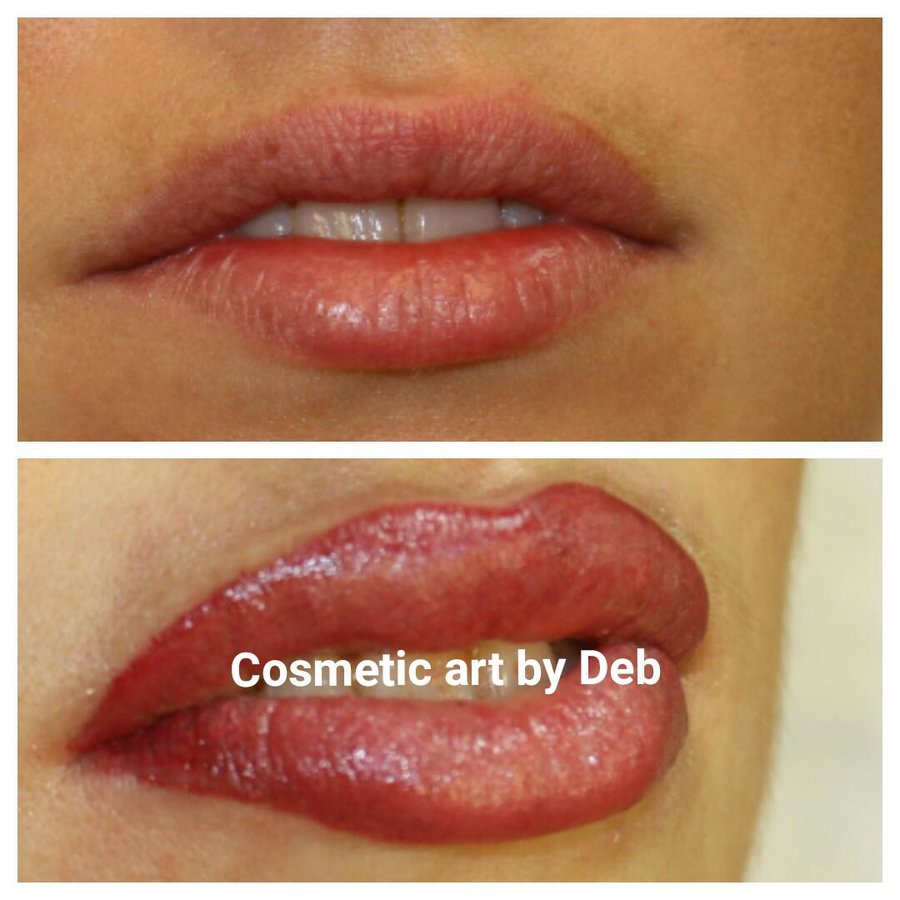 The Beauty Spot - The Beauty Spot