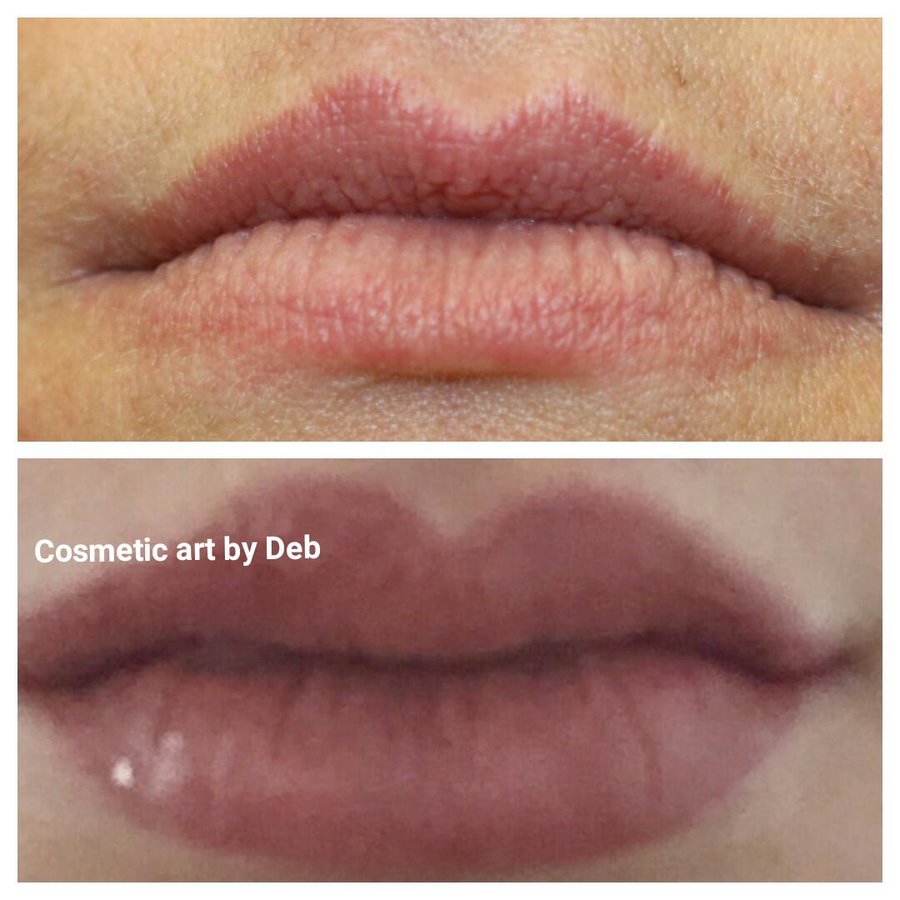 The Beauty Spot - The Beauty Spot