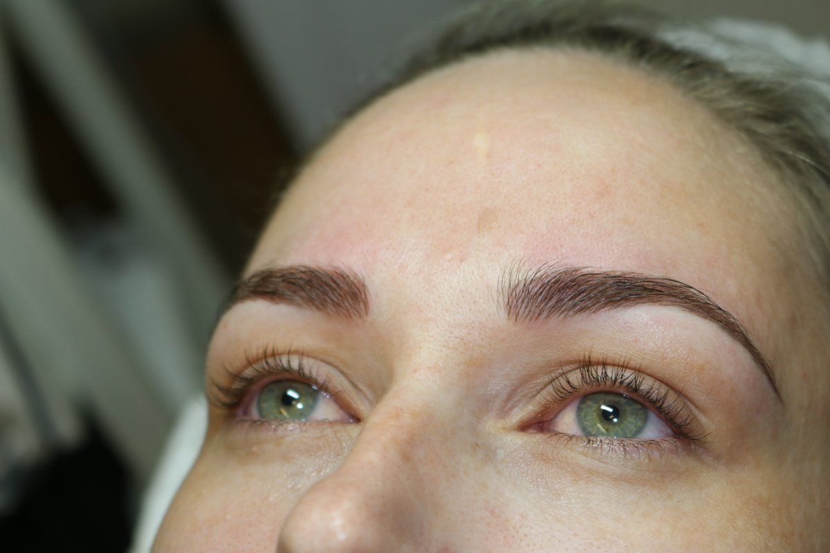 The Beauty Spot - The Beauty Spot