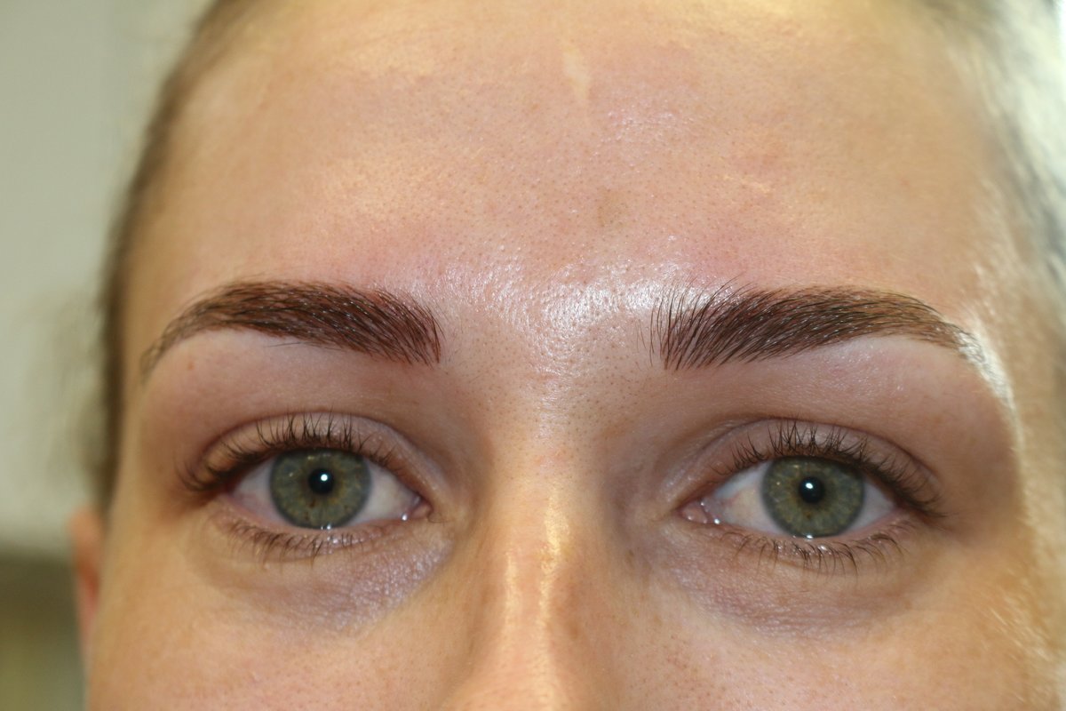 The Beauty Spot - The Beauty Spot