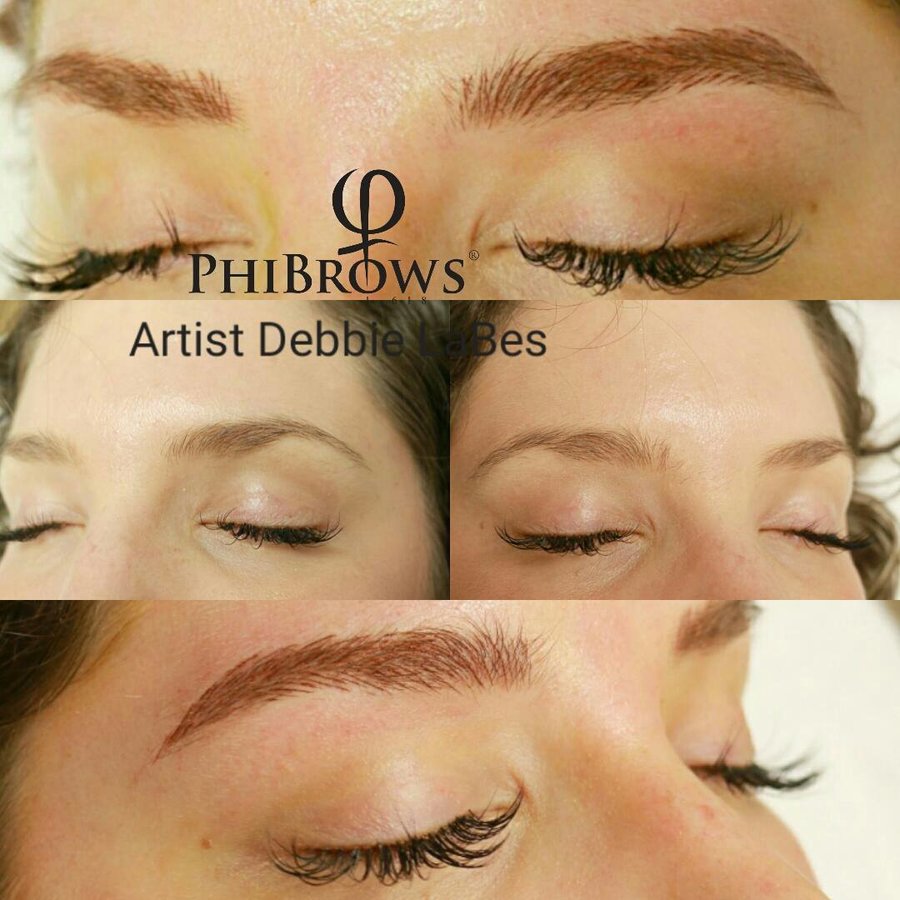 The Beauty Spot - The Beauty Spot