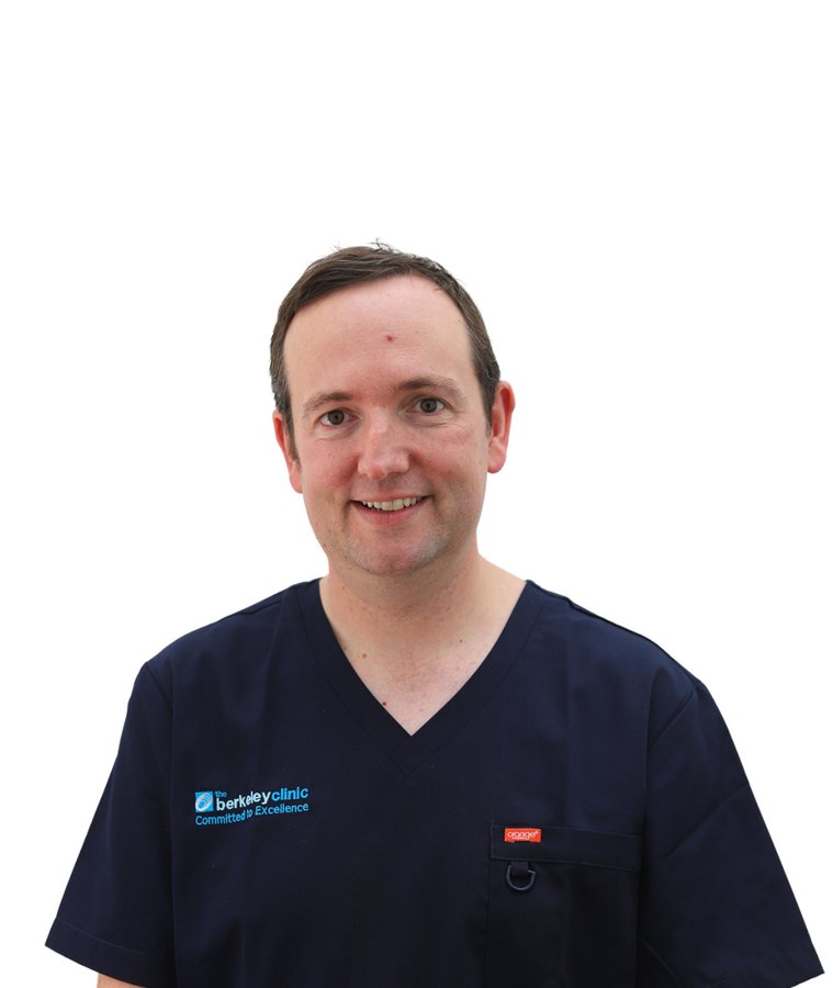 The Berkeley Clinic - The Berkeley Clinic