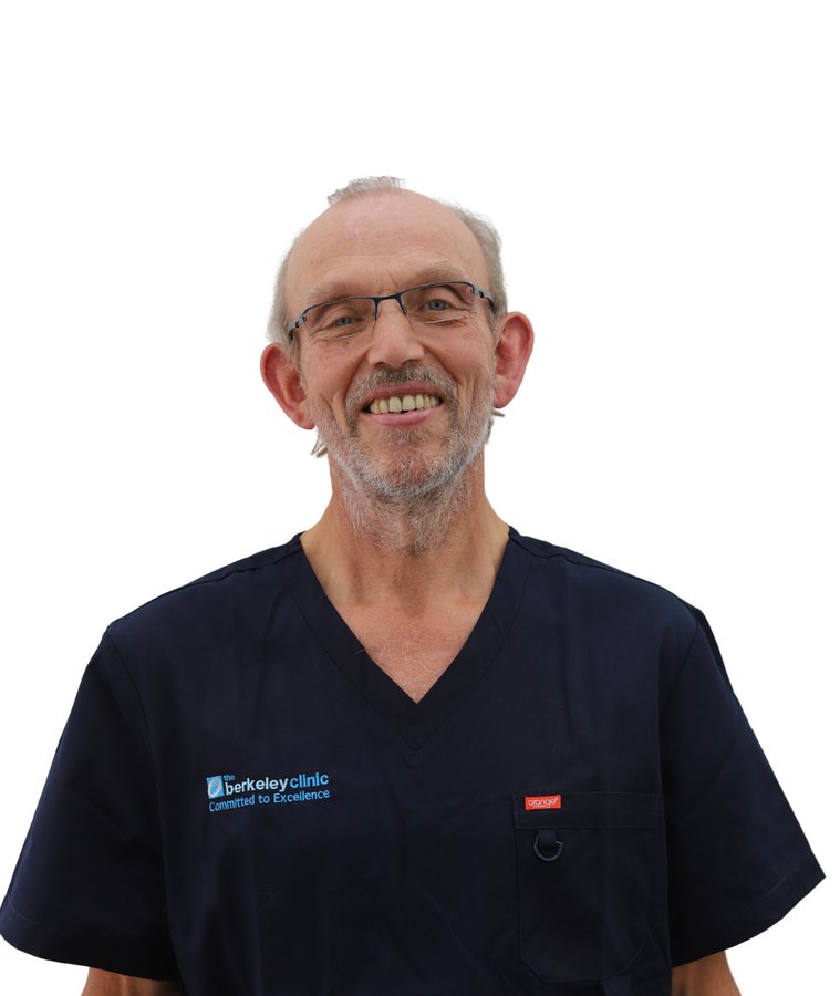 The Berkeley Clinic - The Berkeley Clinic