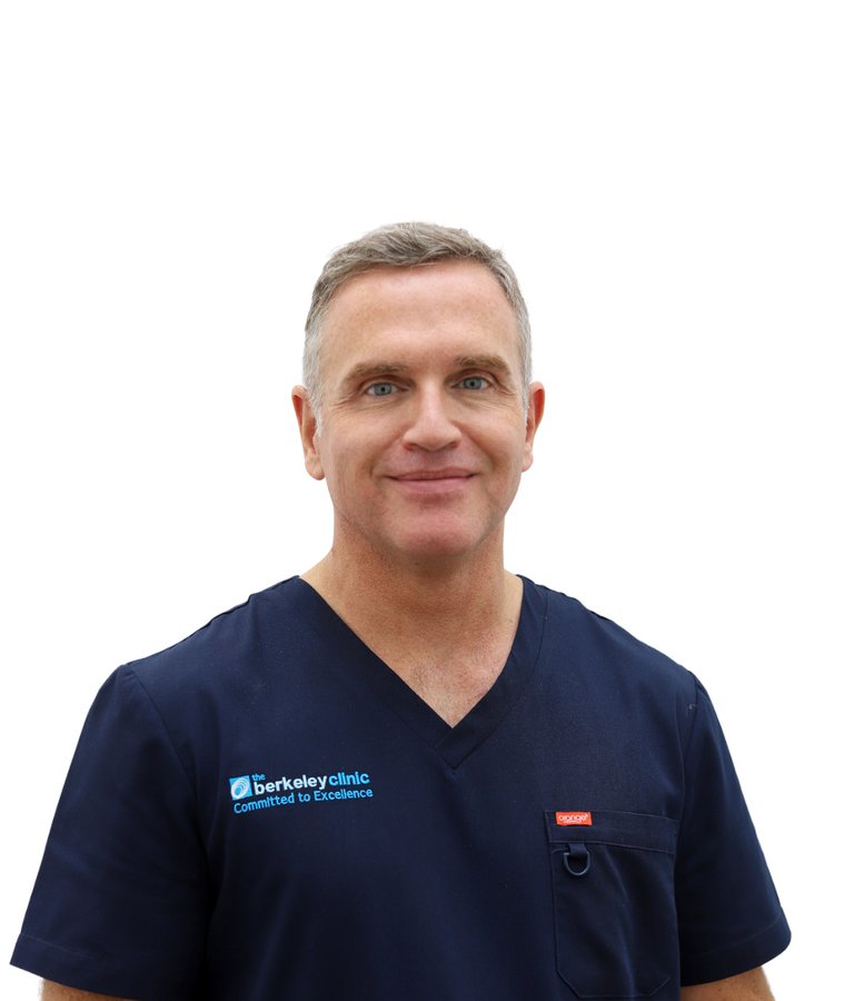 The Berkeley Clinic - The Berkeley Clinic