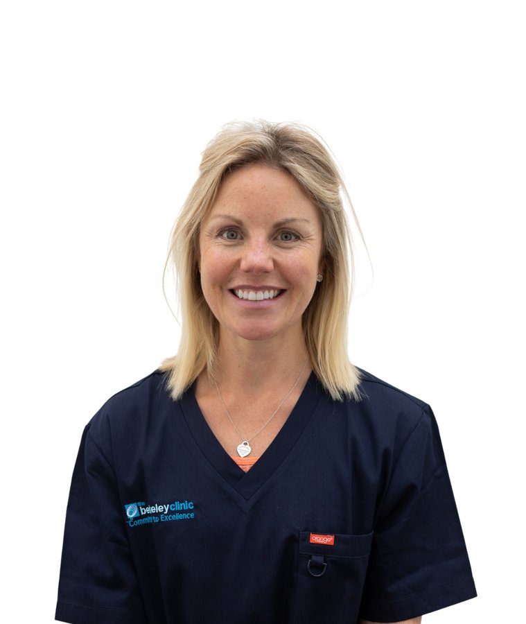 The Berkeley Clinic - The Berkeley Clinic