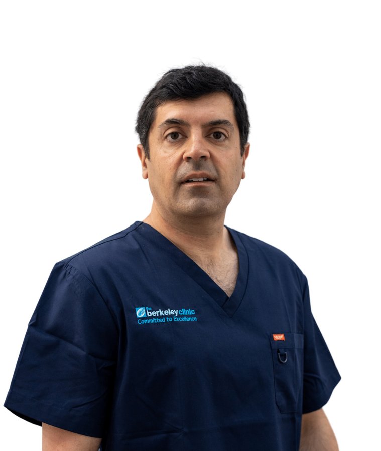 The Berkeley Clinic - The Berkeley Clinic