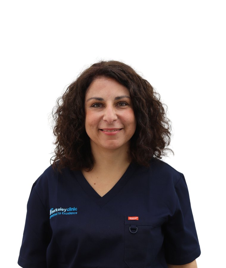 The Berkeley Clinic - The Berkeley Clinic