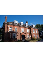 The Body Stop - The Body Stop