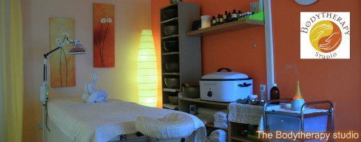 The Bodytherapy Studio - The Bodytherapy Studio