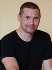 The Bodytherapy Studio - The Bodytherapy Studio