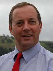 ذا برايس بليس - The Brace Place