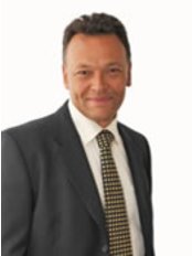 The Bristol Knee Clinic and Sports Injury - St. Joseph's Hos - The Bristol Knee Clinic and Sports Injury - St. Joseph's Hos