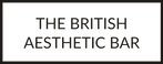 يقدم البار الجمالي البريطاني - The British Aesthetic Bar