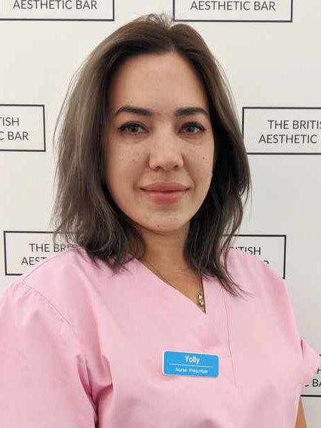 يقدم البار الجمالي البريطاني - The British Aesthetic Bar