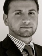 The Broadgate Spine and Joint Clinic - The Broadgate Spine and Joint Clinic