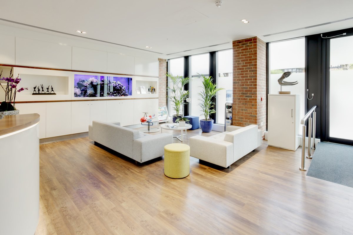 The Brook Surgery - The Brook Surgery