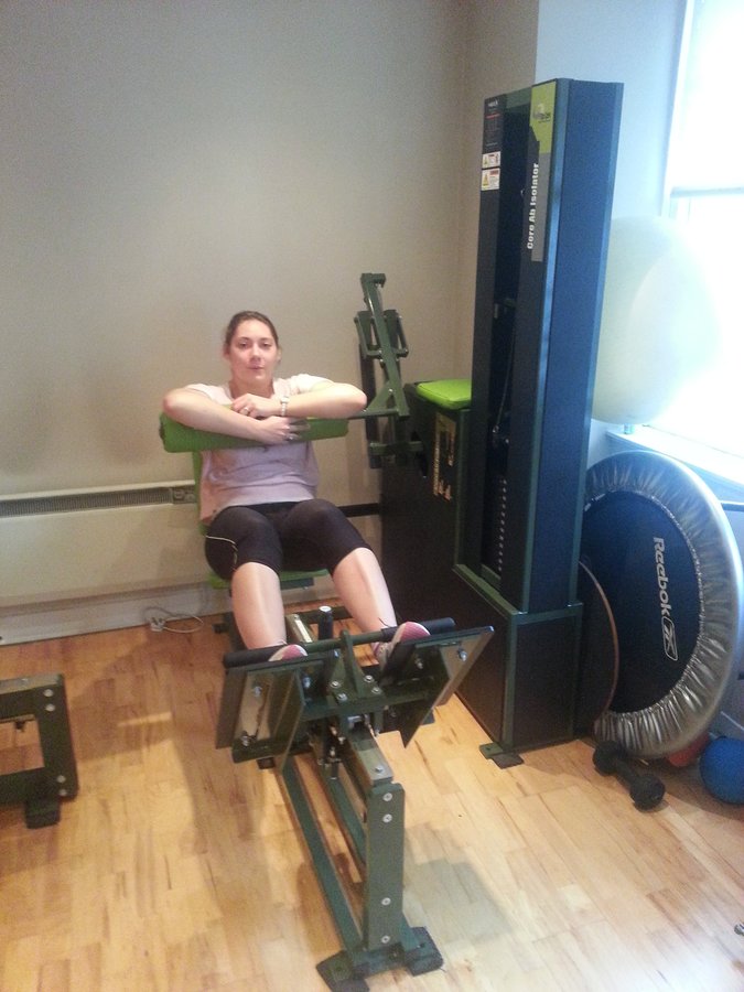 The Buckingham Clinic - Glasgow - The Buckingham Clinic - Glasgow