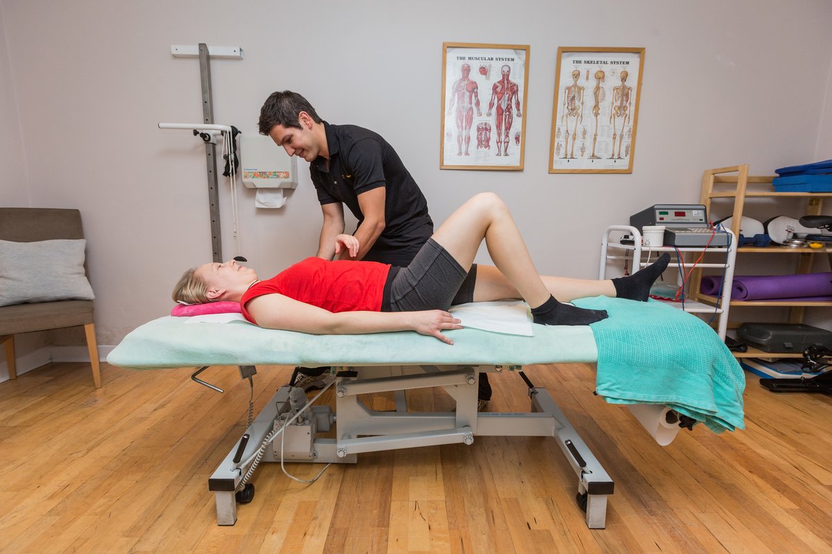 The Buckingham Clinic - Glasgow - The Buckingham Clinic - Glasgow