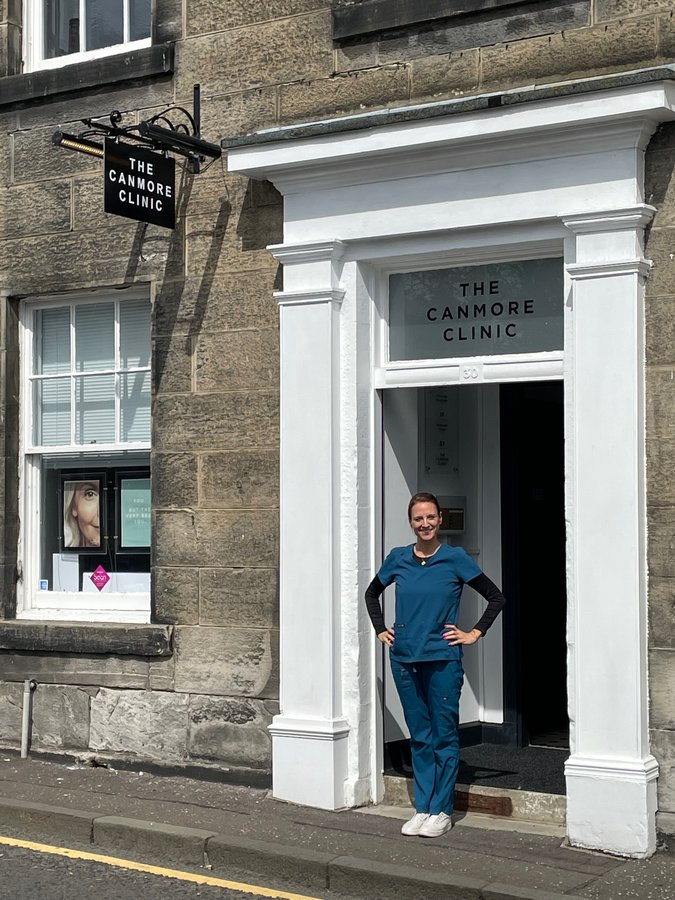 The Canmore Clinic - The Canmore Clinic