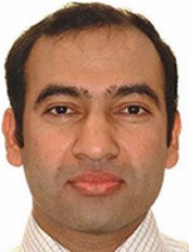 مركز تقويم الأسنان وتقويم الأسنان الوجهي، الشفاء الدولي - The Centre of Orthodontics and Dentofacial Orthopedics, Shifa International
