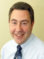 The Chiltern Health Centre - The Chiltern Health Centre