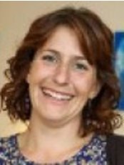 The Chiron Centre - The Chiron Centre