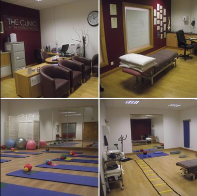 The Clinic at Vic Ryn- Physiotherapy & Podiatry Clinic - The Clinic at Vic Ryn- Physiotherapy & Podiatry Clinic