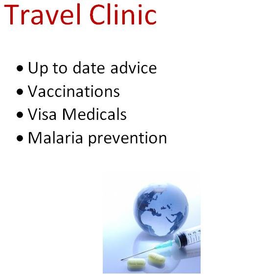 The Clinic MK - The Clinic MK